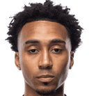 Marlon Hairston