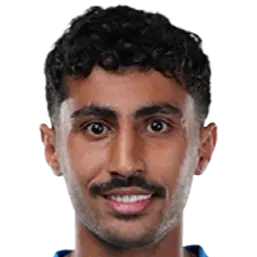 Nawaf Al-Janahi