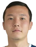 erlan daniyar