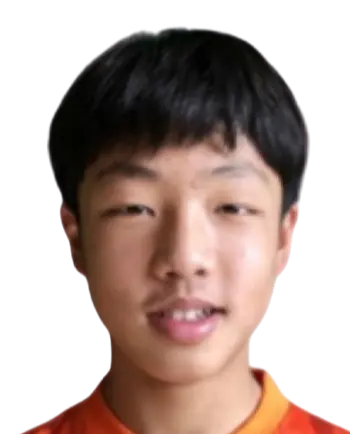 Jiang Leshang