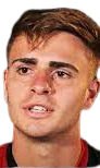 Joaquín Silvio Messi