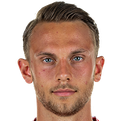 Marcus  Ingvartsen
