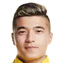 Nuaili Ziming