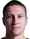 Kyrylo Prokopchuk