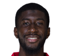 Senou Coulibaly