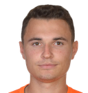 Dmytro Topalov