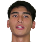 Lin Ming-Wei