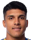 Agustín Antonio Bravo
