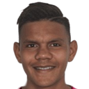 Alberth Barahona Matarrita