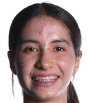 Alexandra Godínez