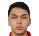 Akhtamov fakhriddin
