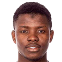 Jaheem Burke