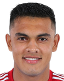 Cristian Colmán