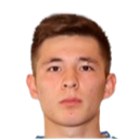 Bekhruz Saidmurodov