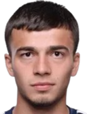 osman minatulaev