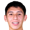 Alexis Cantero