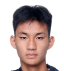 Ma Tianyu