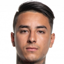 Erick Antonio Pulgar Farfán