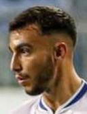 Daniel Joulani
