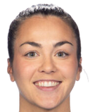 Michelle De Jongh