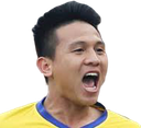 Dinh Hoang Tran