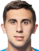 Denis·Gribanov