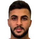 Ali Al-Rida Ismail