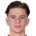 Bastian Smith