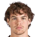 Chance Cowell