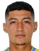 Denylson Percy Chávez Brazzan