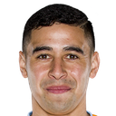 Matias vera