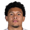 Ian Dwaneth Sahil Flores García
