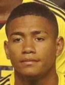 Luis tafur