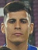 Eber Garro