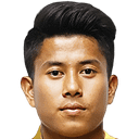 Hein Htet Aung
