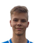 Daniil Dobrovolski