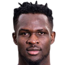 benjamin kuku