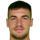 Jovan Mitrovic