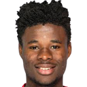 Ernest Agyiri