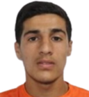 Amir Ali·Sadeghi