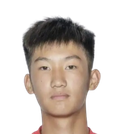 Long Tingwei