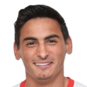 Saif Suleiman