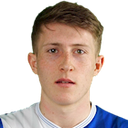 Cameron Hargreaves