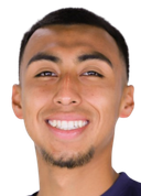 Adrian Rebollar