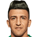 Amjed Attwan