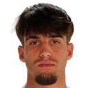 Daniel Muñoz Navas