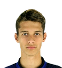 Andriy Shtohrin