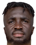 Kwame Karikari