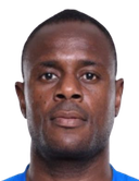Victor Igbonefo