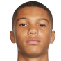 Kashan Hines